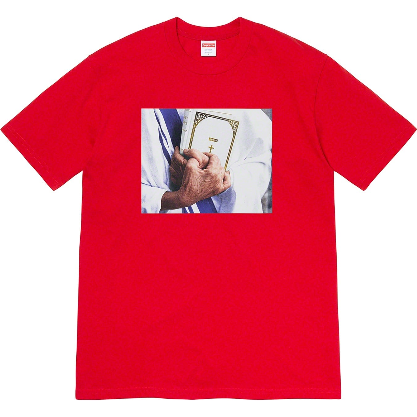 Bible Tee view 3